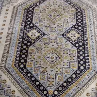 فروش دو عدد فرش ۶متری|فرش|اصفهان, ارزنان|دیوار
