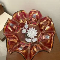 میوه خوری قدیمی آنتیک