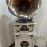 گرامافون والتر اصل  در حد نو