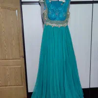 لباس مجلسی در حد نو|لباس|سمیرم, |دیوار