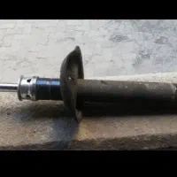 کمک فنر دنا عقب جلو