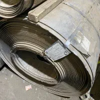 ورق شیروانی ته رول زیر قیمت بازار رنگی و گالوانیزه|عمده‌فروشی|تهران, شهرک ابوذر|دیوار