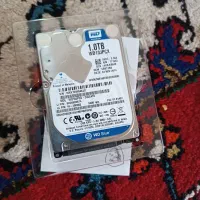هارد 1 T لپتابی