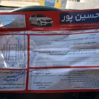 زانتیا۲۰۰۰مدل۸۵|خودرو سواری و وانت|تربتحیدریه, کلاته توکلی|دیوار