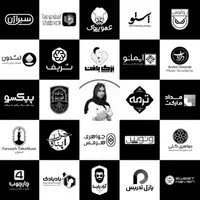 طراحی لوگو حرفه ای