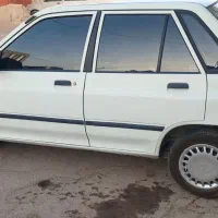پراید صبا