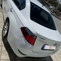 برلیانس|خودرو سواری و وانت|همدان, |دیوار