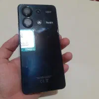 Redmi note 13 با حافظه 256 گیگابایت|موبایل|شاهین‌شهر, فیض|دیوار