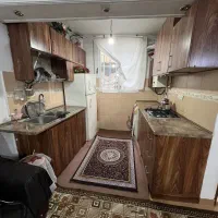 /واحدپایین۷۵متری/دوخواب/چندقدمی کمربندی بهشتی/