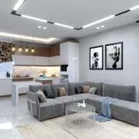 ۹۰ متر/زیر قیمت/فول امکانات/رو به آفتاب/نرگس