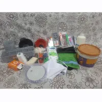 وسایل آرایشگاه