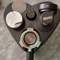 دستگاه اسپرسو ساز دلونگی ۶۸۵|سماور، چایساز، قهوهساز|اصفهان, خوراسگان|دیوار