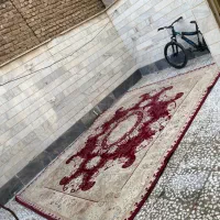 فرش ماشینی ۱۲ متری فرش