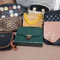 کیف زنانه
