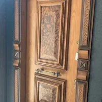 درب ضد سرقت آماده و سفارشی