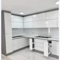 کابینت فلزی