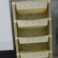 جای سیب‌زمینی پیاز