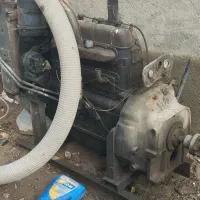 موتور رمانی