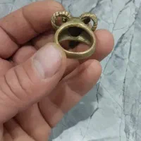 انگشتر قدیمی