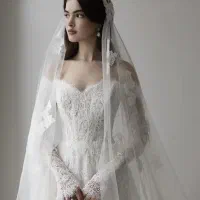 مزون لباس عروس