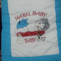 کیسه خواب نوزادی