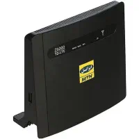 مودم z6000ایرانسل TD LTEسیمکارتی