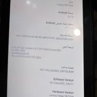 تبلت لنوو|تبلت|تهران, وردآورد|دیوار