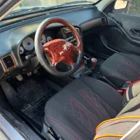 پژو پارس مدل ۸۶ بازسازی کامل|خودرو سواری و وانت|گلوگاه, |دیوار