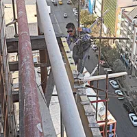 جوشکار سیار