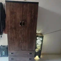 کمد لباس