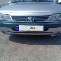 پژو ۴۰۵ مدل۸۷بسیار سالم