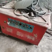 دستگاه جوش 300 آمپر|ماشین‌آلات صنعتی|گنبد کاووس, |دیوار