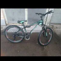 دوچرخه 26آلومینیوم