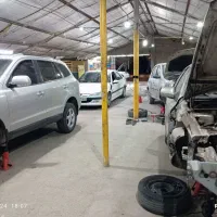 کلینیک تخصصی هیدرولیک و جلوبندی