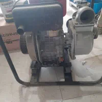 موتور اب کاما|ماشینآلات صنعتی|آزادشهر, |دیوار