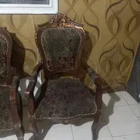 مبل|مبلمان خانگی و میز عسلی|اندیشه, شهرک کوثر|دیوار