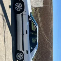 زانتیا در حد مدل 88 بدون رنگ|خودرو سواری و وانت|سنندج, |دیوار