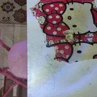 میزو صندلی