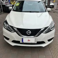 نیسان سیلفی صفر خشک ۲۰۲۵