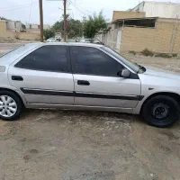 زانتیا ۸۲|خودرو سواری و وانت|رامهرمز, |دیوار