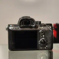 SONY A7R iii  دوربین