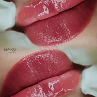 خدمات میکروابرو وشیدینگ لب فقط باپرداخت هزینه مواد