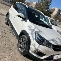 ایکس ۲۲ مدل ۹۸ (زیر خاکی) کم کار