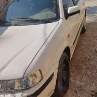 سمند|خودرو سواری و وانت|هندیجان, |دیوار