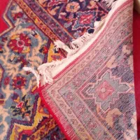 فرش|فرش|خوانسار, |دیوار