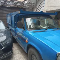 نیسان مدل ۱۴۰۳