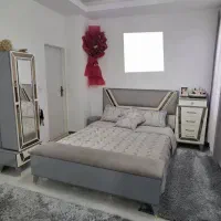سرویس خواب در حد نو