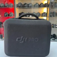 لرزشگیر دوربین DJI RS4 pro|دوربین عکاسی و فیلم‌برداری|کرج, گلشهر|دیوار