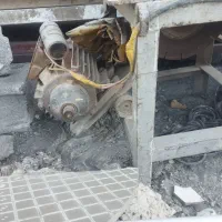 دستگاه اجر بری|ابزارآلات|قم, چهار مردان|دیوار