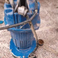 دینام پمپ کف کش 1اینچ 32متر